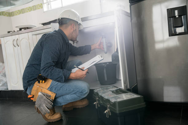 Best Water Heater Repair  in Dos Palos, CA