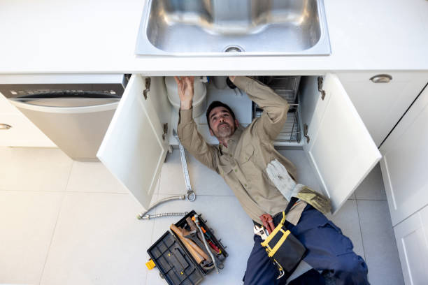 Best Shower Repair Services  in Dos Palos, CA