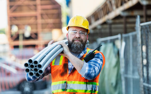 Best Sewer Cleaning Services  in Dos Palos, CA