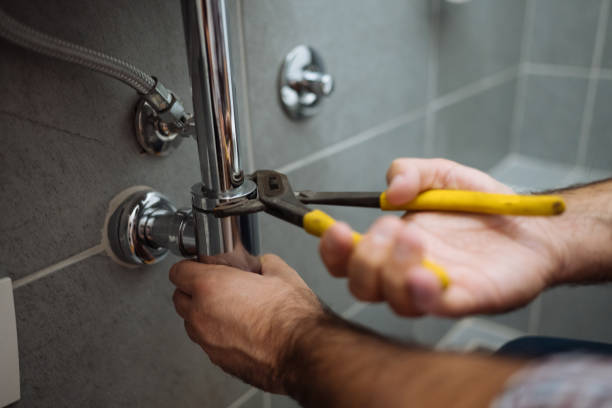Best Water Leak Repair  in Dos Palos, CA