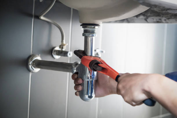 Best Hot Water Heater Installation  in Dos Palos, CA