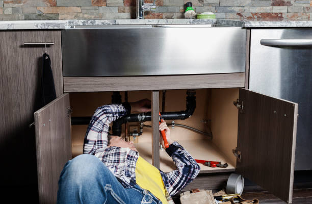 Best Leak Detection Services  in Dos Palos, CA